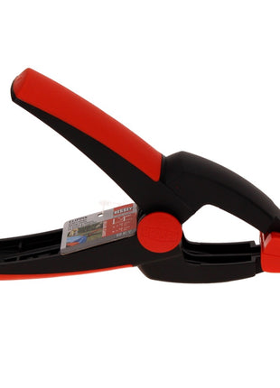 Bessey Clippix XC5 Pince à ressort  50 / 50 mm - 1 pièce