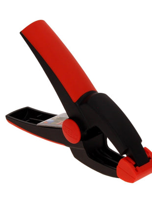 Bessey Clippix XC5 Pince à ressort  50 / 50 mm - 1 pièce