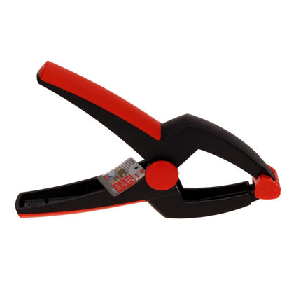 Bessey Clippix XC7 Pinces à ressort  75 / 50 mm - 1 pièce