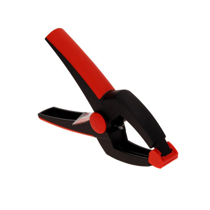 Bessey Clippix XC7 Pinces à ressort  75 / 50 mm - 1 pièce