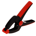 Bessey Clippix XC7 Pinces à ressort  75 / 50 mm - 1 pièce