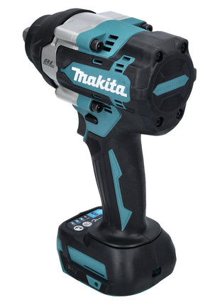 Makita DTW 701 Z Boulonneuse à chocs 18 V 700 Nm 1/2" XPT Brushless Solo - sans batterie, sans chargeur