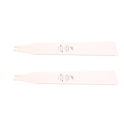 Shogun RYOBA Japansäge Universal Holz Zugsäge langer Griff ( MC-2424H ) Klinge 240 mm + 2x RYOBA Japan Holzsägeblatt  - Made in Japan - Toolbrothers