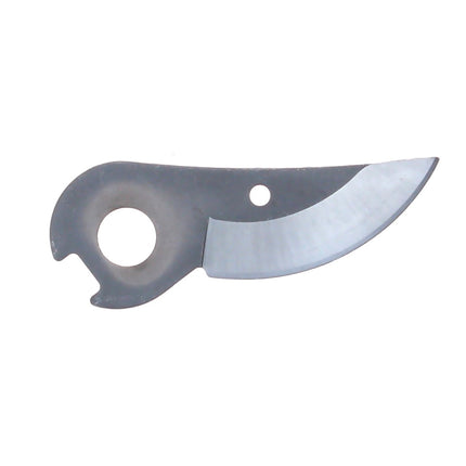 Shogun Gartenschere / Astschere / Rosenschere Aluminiumgriff verchromte Klinge ( 355 ) + Ersatzklinge - Made in Japan - Toolbrothers