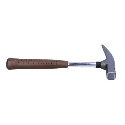 Picard 298 Marteau de charpentiers magnétique poli 600 g, Manche traditionnel à 1 composant DIN 7239  0029800