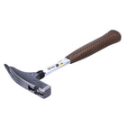 Picard 298 Marteau de charpentiers magnétique poli 600 g, Manche traditionnel à 1 composant DIN 7239  0029800