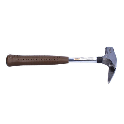 Picard 298 Marteau de charpentiers magnétique dépolie 600 g, Manche traditionnel à 1 composant DIN 7239  0029810