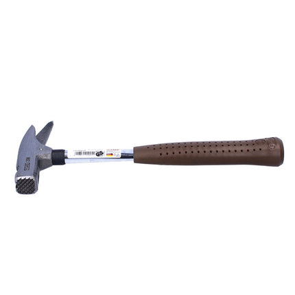 Picard 298 Marteau de charpentiers magnétique dépolie 600 g, Manche traditionnel à 1 composant DIN 7239  0029810