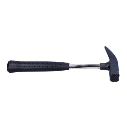 Picard 620M Marteau de charpentiers magnétique rugueux 600 g, Manche traditionnel à 1 composant DIN 7239  0062010