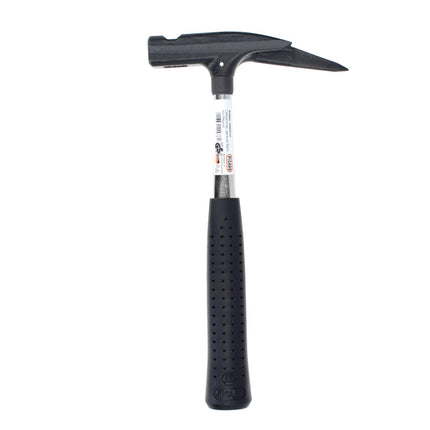 Picard 620M Marteau de charpentiers magnétique rugueux 600 g, Manche traditionnel à 1 composant DIN 7239  0062010