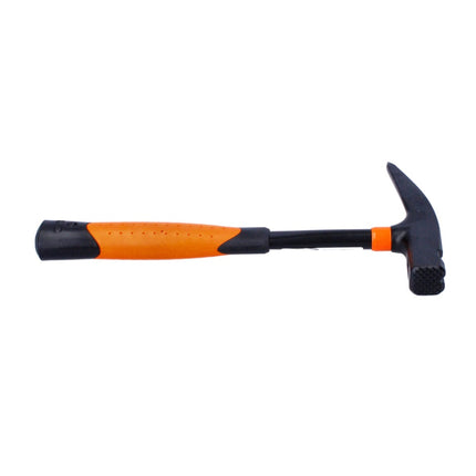 Picard 820M Marteau de charpentier dépolie BlackGiant®, manche ergonomique à 2 composants DIN 7239