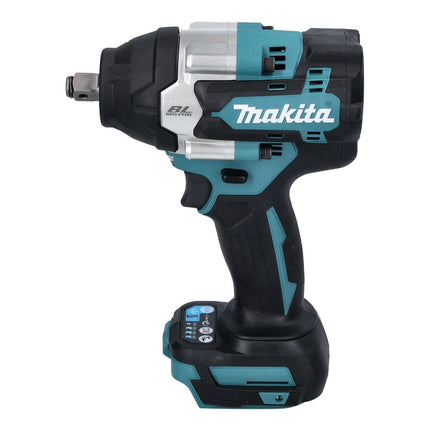 Makita DTW 700 M1 Clé à choc sans fil 18 V 700 Nm 1/2'' XPT Brushless + 1x batterie 4,0 Ah - sans chargeur
