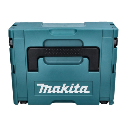 Makita DTW 700 F1J Visseuse à chocs sans fil 18 V 700 Nm 1/2" XPT brushless + 1x Batterie 3,0 Ah + Makpac - sans chargeur