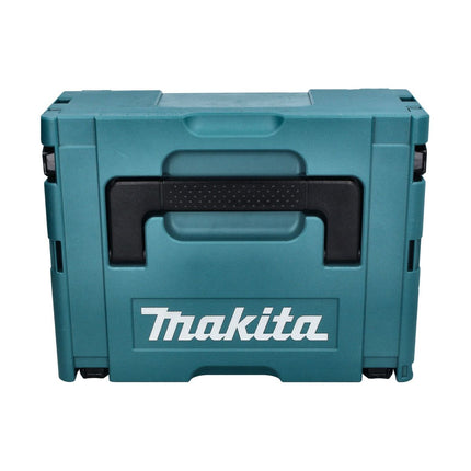 Makita DTW 700 RMJ Visseuse à choc sans fil 18 V 700 Nm 1/2'' XPT Brushless + 2x batterie 4,0 Ah + chargeur + Makpac