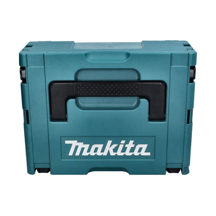 Makita DTW 700 T1J Visseuse à chocs sans fil 18 V 700 Nm 1/2" XPT brushless + 1x Batterie 5,0 Ah + Makpac - sans chargeur