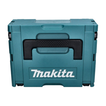 Makita DTW 700 RT1J Visseuse à chocs sans fil 18 V 700 Nm 1/2" XPT Brushless + 1x Batterie 5,0 Ah + Chargeur + Makpac