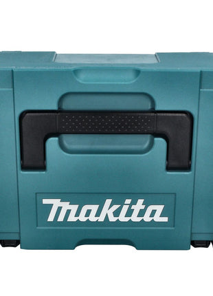 Makita DTW 701 F1J Llave de impacto a batería 18 V 700 Nm 1/2" XPT Brushless + 1x batería 3,0 Ah + Makpac - sin cargador