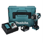 Makita DTW 701 RF1J Atornillador de impacto inalámbrico 18 V 700 Nm 1/2