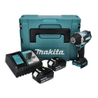 Makita DTW 701 RFJ Atornillador de impacto inalámbrico 18 V 700 Nm 1/2