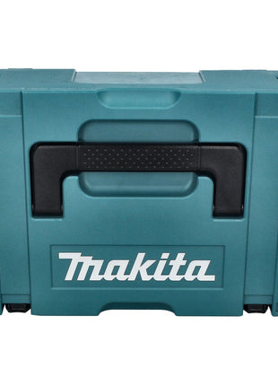 Makita DTW 701 M1J Clé à choc sans fil 18 V 700 Nm 1/2'' XPT Brushless + 1x batterie 4,0 Ah + Makpac - sans chargeur