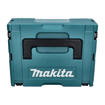 Makita DTW 701 RM1J Clé à choc sans fil 18 V 700 Nm 1/2'' XPT Brushless + 1x batterie 4,0 Ah + chargeur + Makpac