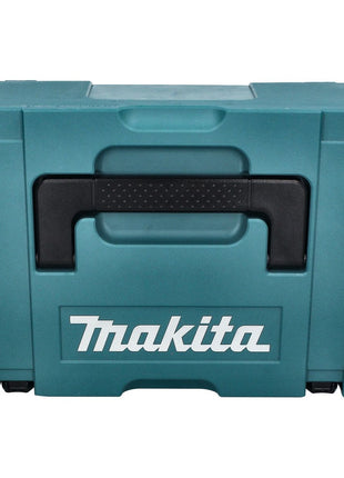 Makita DTW 701 RMJ Clé à choc sans fil 18 V 700 Nm 1/2'' XPT Brushless + 2x batterie 4,0 Ah + chargeur + Makpac