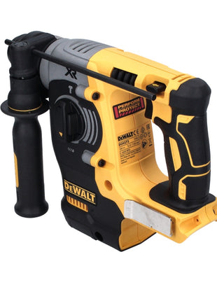 DeWalt DCH 273 N Marteau perforateur-burineur sans fil 18 V 2,1 J SDS Plus Brushless - sans batterie - sans chargeur