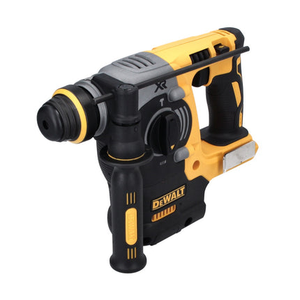 Marteau combiné sans fil DeWalt DCH 273 N 18 V 2,1 J SDS Plus Brushless - sans batterie, sans chargeur