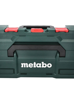 Metabo BH 18 LTX BL 16 Akku Bohrhammer 18 V 1.3 J SDS-plus Brushless + 1x Akku 4,0 Ah + Ladegerät + MetaBOX