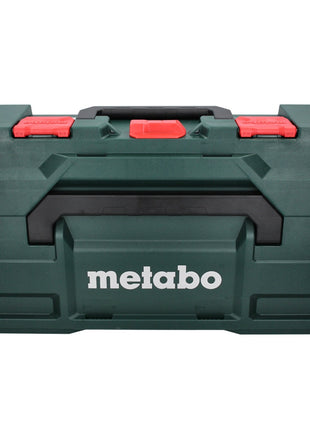 Metabo MT 18 LTX BL QSL Akku Multitool 18 V Brushless Starlock Plus + 1x Akku 5,5 Ah + metaBOX - ohne Ladegerät - Toolbrothers