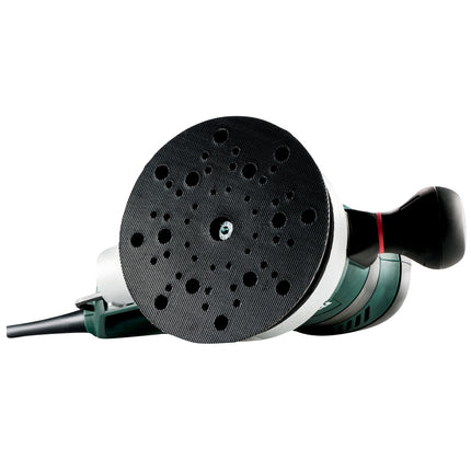 Metabo SXE 450 TurboTec Exzenterschleifer 350 Watt 150 mm ( 600129000 ) - Toolbrothers