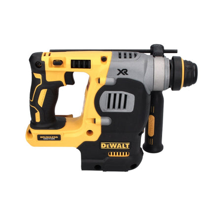 DeWalt DCH 273 M2 Marteau combiné sans fil 18 V 2,1 J SDS Plus Brushless + 2x batterie 4,0 Ah + chargeur
