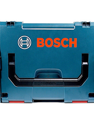 Taladro percutor inalámbrico Bosch GBH 18V-26 F 18 V 2,6 J SDS plus sin escobillas + juego de taladro y cincel 11 piezas certificado PGM + estuche - sin batería, sin cargador.