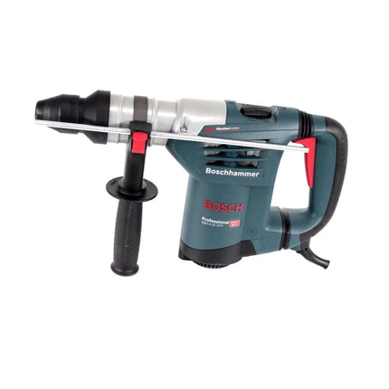 Bosch GBH 4-32 DFR Perceuse à percussion 900 W 4.2 J SDS-plus + Jeu de perceuses et burins - 11 pièces.Certifié PGM + Coffret L-Boxx