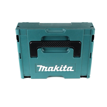 Makita Makpac 1 + insert vario avec 2 compartiments ( P-83680 ) pour outillage manuel