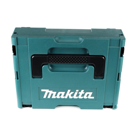 Makita Makpac 1 + insert universel avec 12 alvéoles ( P-83674 ) pour petites pièces