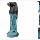 Makita BTM 50 18V Li ion Akku Multifunktion Werkzeug Solo nur das Geraet ohne Zubehoer ohne Akku ohne Lader ohne Koffer 0 - toolbrothers