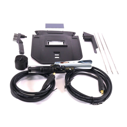 Scheppach WSE 1000 Poste à souder 5865 W 25,2 V - 130 A ( 5906602903 )