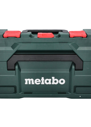 Metabo HG 18 LTX 500 Akku Heißluftgebläse 18 V 300 - 500 °C + 2x Akku 5,5 Ah + Ladegerät + MetaBox - Toolbrothers