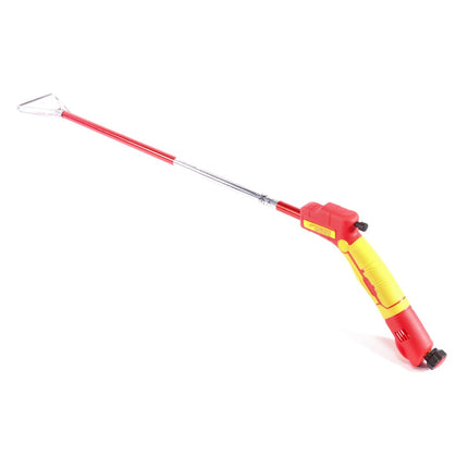 Rothenberger Industrial Désherbeur Premium burner 940 °C ( 1500003247 ) Brûleur de désherbage avec tête de 10 cm de large