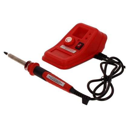 Rothenberger Station Soudage Reglable 230 V 48 Watt ( 1500003258 ) 100 - 500 °C ergonomsich