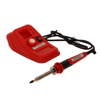 Rothenberger Station Soudage Reglable 230 V 48 Watt ( 1500003258 ) 100 - 500 °C ergonomsich