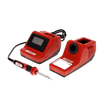 Rothenberger Industrial Station Soudage Intelligente Fer Souder avec LED 230 V 60 Watt ( 1500003259 ) 200 - 450 °C