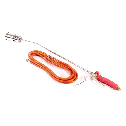 Rothenberger Industrial ROMAXI Premium Torche chauffante + Tuyau 1060 °C ( 030954E ) torche haute performance