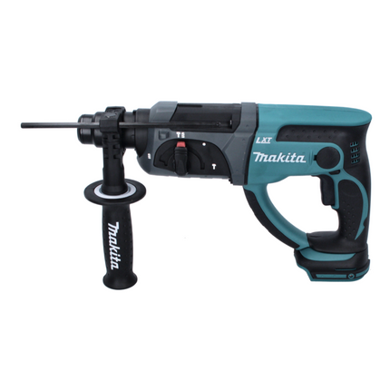 Makita DHR 202 T1J Perforateur burineur sans fil 18 V 2.0 J + 1x Batterie 5.0 Ah + Makpac - sans chargeur