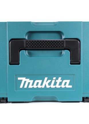 Makita DHR 202 T1J Perforateur burineur sans fil 18 V 2.0 J + 1x Batterie 5.0 Ah + Makpac - sans chargeur