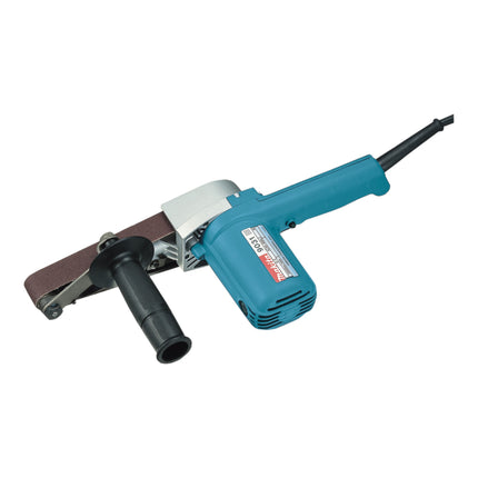 Makita 9031 Ponceuse à bande 550 watts 30 mm Solo