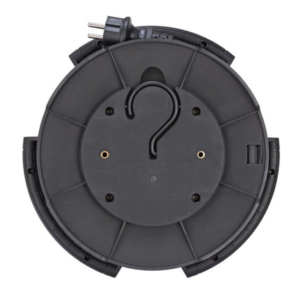 Brennenstuhl professionalLINE ORUM Projecteur LED  portable 360°, 4090 lumens, 50W,  IP54, BGI 608, pour chantier ( 9171400400 )