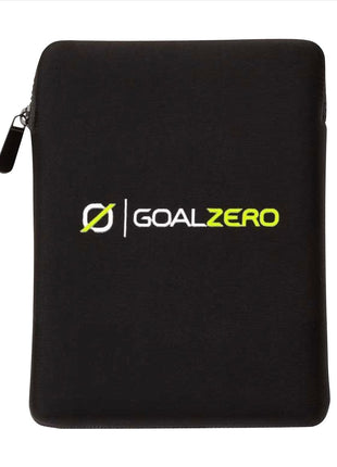 Goal Zero Sherpa 100 AC Power Bank Wireless Charging USB C 14,8 V 6,4 Ah + Sherpa 100 AC Protection Sleeve