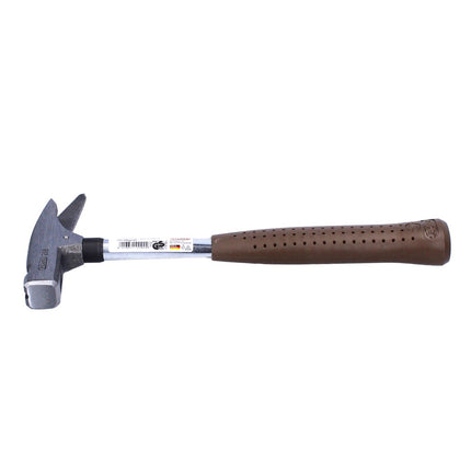 Picard 298 set Marteau piqueur lisse 600 g (4x 0029800) + Bonnet d'hiver noir taille universelle